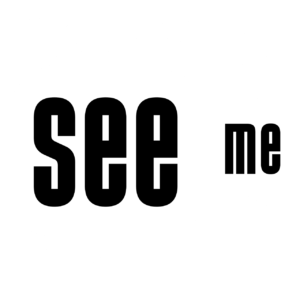 Logo comandseeme - blanc